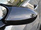 Coques de rétroviseurs type M3 carbone pour BMW Série 3 E90/E92 (2006-2009) BMW Série 3 E90 et E92 - Coques de rétroviseurs type M3 Carbone (2006 - 2009)