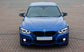 Coques de rétroviseurs noires type M3 Competition BMW Série 3 F30 (2012-2020) BMW Série 3 F30 - Coques de rétroviseurs noires brillantes type M Performance (2012-2020)