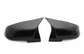 Coques de rétroviseurs type M3 Competition carbone BMW Série 3 F30 (2012-2020) BMW Série 3 F30 - Coques de rétroviseurs type M Performance Carbone (2012 - 2020)
