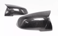 Coques de rétroviseurs type M3 Competition carbone BMW Série 3 F30 (2012-2020) BMW Série 3 F30 - Coques de rétroviseurs type M Performance Carbone (2012 - 2020)