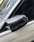 Coques de rétroviseurs type M3 Competition carbone BMW Série 3 F30 (2012-2020) BMW Série 3 F30 - Coques de rétroviseurs type M Performance Carbone (2012 - 2020)
