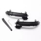 Clignotants de rétroviseurs dynamiques LED pour BMW Série 3 F30 (2012 - 2019)