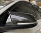 Réelle fibre de carbone Coques de rétroviseurs type M3 Competition carbone BMW Série 3 F30 (2012-2020) BMW Série 3 F30 - Coques de rétroviseurs type M Performance Carbone (2012 - 2020)