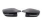 Coques de rétroviseurs type M3 Competition BMW Série 3 G20 (2020-Aujourd'hui) BMW Série 3 G20 - Coques de rétroviseurs type M Performance Noir Brillant (2020 - Aujourd'hui)
