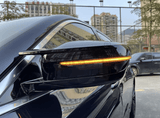 Clignotants de rétroviseurs dynamiques LED pour BMW Série 3 G20 (2019 - Aujourd'hui)