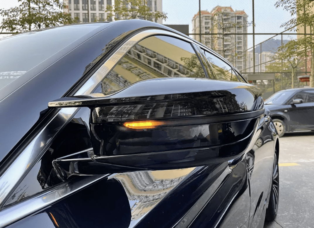 Clignotants de rétroviseurs dynamiques LED pour BMW Série 3 G20 (2019 - Aujourd'hui)
