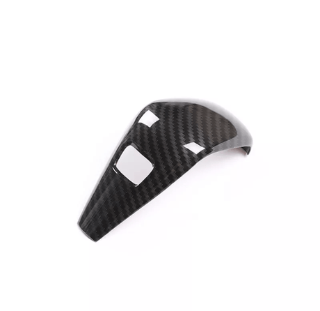 Coques de rétroviseurs type M3 Competition carbone BMW Série 3 G20 (2020-Aujourd'hui) Pommeau Sélecteur de levier de vitesse Carbone pour BMW Série 3 G20 (2020 - Aujourd'hui)