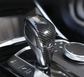 Coques de rétroviseurs type M3 Competition carbone BMW Série 3 G20 (2020-Aujourd'hui) Pommeau Sélecteur de levier de vitesse Carbone pour BMW Série 3 G20 (2020 - Aujourd'hui)