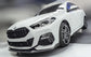 Grilles de calandre noires BMW Série 2 Grand Coupe F44 type M Performance BMW Série 2 Grand Coupe F44 - Grilles de calandre noires type M Performance