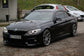 Coques de rétroviseurs type M4 Competition Noires pour BMW Série 4 F32 (2012-2020) BMW Série 4 F32 - Coques de rétroviseurs type M Performance Noir Brillant (2012 - 2020)