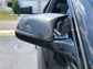 Coques de rétroviseurs BMW Série 5 F10 type Carbone M Performance (2010-2013) BMW Série 5 F10 - Coques de rétroviseurs type M Performance Fibre de Carbone (2010 - 2013)