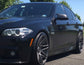 Coques de rétroviseurs BMW Série 5 F10 type Carbone M Performance (2010-2013) BMW Série 5 F10 - Coques de rétroviseurs type M Performance Fibre de Carbone (2010 - 2013)