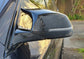 Coques de rétroviseurs BMW Série 6 F06 type M Performance Noires BMW Série 6 F06 F12 F13 - Coques de rétroviseurs type M Performance Noir Brillant