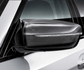 Coques de rétroviseurs BMW Série 5 G30 type Carbone M5 Competition (2018 - Aujourd'hui) BMW Série 5 G30 - Coques de rétroviseurs M5 Competition Carbone (2018 - Aujourd'hui)