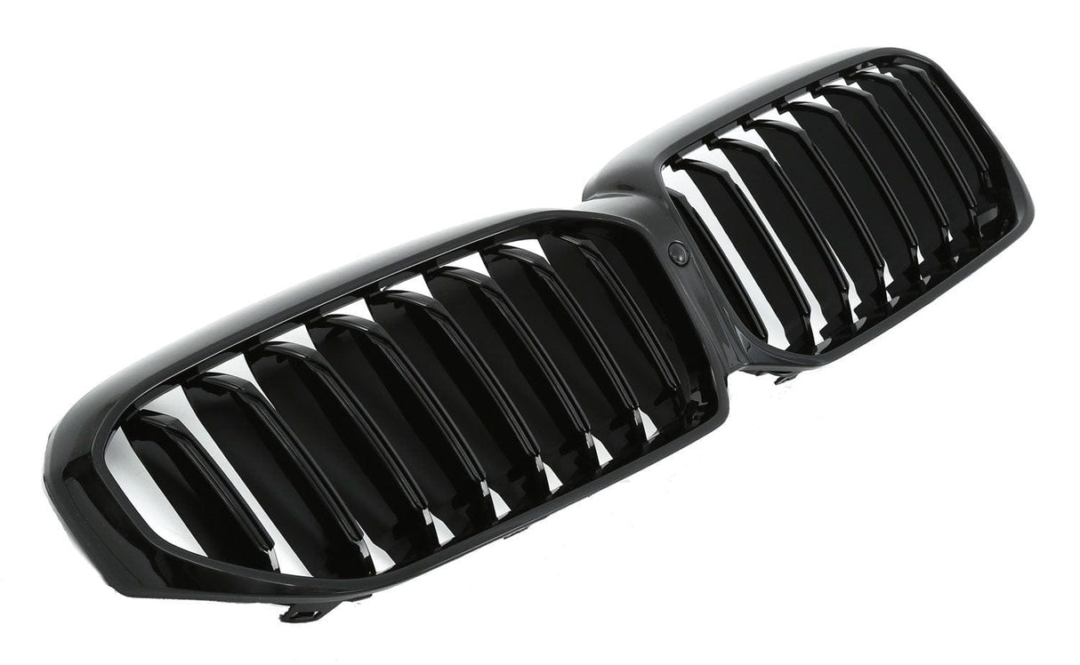 LCI après restylage (à partir de 2020) Grilles de calandre noires type M5 Competition BMW Série 5 G30 (2017-Aujourd'hui) BMW Série 5 G30 - Grilles de calandre noires type M5 Competition (2017 - Aujourd'hui)
