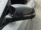 Coques de rétroviseurs BMW Série 6 F06 type Carbone M Performance (2012-2015) BMW Série 6 F06 F12 F13 - Coques de rétroviseurs type M Performance Carbone (2012 - 2015)