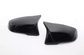 Coques de rétroviseurs  type M Perfomance Noires pour BMW X2 F39 (2019 - Aujourd'hui) BMW X2 F39 - Coques de rétroviseurs type M Performance Noir Brillant (2019 - Aujourd'hui)