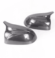 Coques de rétroviseurs type M Performance Carbone BMW X3 G01 (2018-2022) BMW X3 G01 - Coques de rétroviseurs type M Performance Carbone (2018 - 2022)