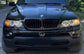 Grilles de calandre noires type M Performance BMW X5 E53 (1999-2006) BMW X5 E53 - Grilles de calandre noires type M Performance (1999-2006)