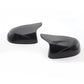 Coques de rétroviseurs type M Performance Carbone pour BMW X5 F15 (2014-2018) BMW X5 F15 - Coques de rétroviseurs type M Performance Carbone (2014 - 2018)