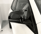 Coques de rétroviseurs type M Performance BMW X5 G05 Noires Brillantes BMW X5 G05 - Coques de rétroviseurs type M Performance Noir Brillant