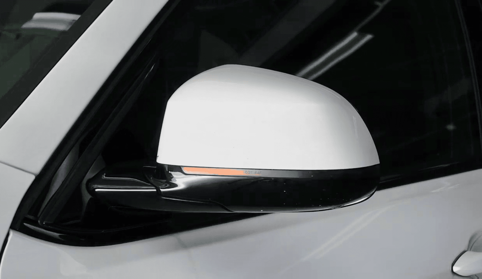 Clignotants de rétroviseurs dynamiques LED pour BMW X5 F15 (2013 - 2018)