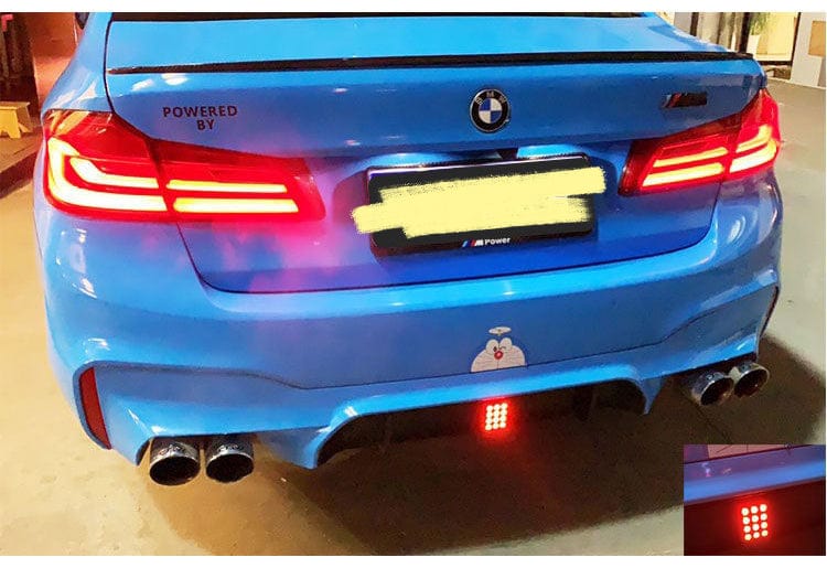 Feu arrière type F1 à LED Universel