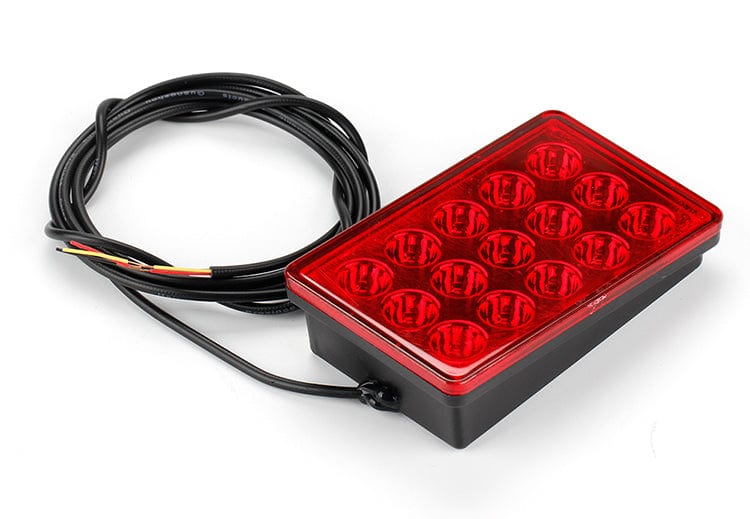 Feu arrière type F1 à LED Universel