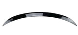 Aileron de coffre Becquet type AMG pour Mercedes GLE Coupé W166 (2015 - 2019)