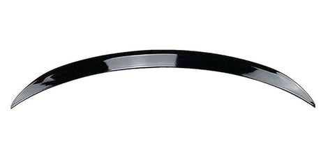 Aileron de coffre Becquet type AMG pour Mercedes GLE Coupé W166 (2015 - 2019)