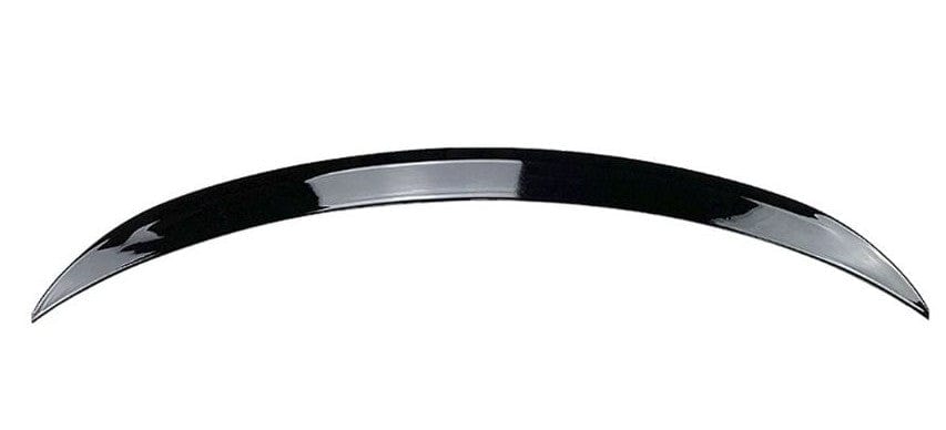 Aileron de coffre Becquet type AMG pour Mercedes GLE Coupé W166 (2015 - 2019)