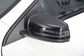 Coques de rétroviseurs Noir Brillant Mercedes A W176 (2012-2018) Mercedes Classe A W176 - Coques de rétroviseurs Noir Brillant (2012 - 2018)