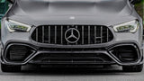 Calandre Panamericana AMG GTR pour Mercedes CLA C118 (2018 - Aujourd'hui)