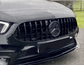 Calandre Panamericana AMG GTR pour Mercedes Classe A W177 (2018 - Aujourd'hui)