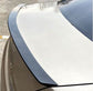 Aileron de coffre Becquet type AMG pour Mercedes Classe C W204 (2007-2016) Aileron Becquet de coffre type AMG Noir Brillant pour Mercedes Classe C W204 (2007-2016)