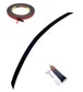 Aileron de coffre Becquet type AMG pour Mercedes Classe C W204 (2007-2016) Aileron Becquet de coffre type AMG Noir Brillant pour Mercedes Classe C W204 (2007-2016)