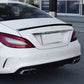 Aileron de coffre Becquet pour Mercedes CLS C218 2011-2018