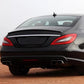 Aileron de coffre Becquet pour Mercedes CLS C218 2011-2018