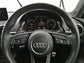 Palettes au volant pour AUDI Aluminium à partir de 2017