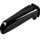 Levier de frein à main carbone pour BMW Série 1 - 2 - 3 - 4 - 5 - 6 - X1 - X3