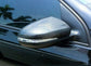 Coques de rétroviseurs en finition carbone pour VW Golf 6 (2008 - 2014) VW Golf 6 - Coques de rétroviseurs en finition carbone (2008 - 2014)