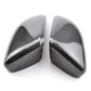 Coques de rétroviseurs en finition carbone pour VW Golf 6 (2008 - 2014) VW Golf 6 - Coques de rétroviseurs en finition carbone (2008 - 2014)