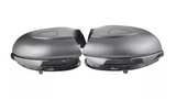Sans perçage pour lumière d'accueil Clignotants répétiteurs dynamiques LED de rétroviseurs pour VW Golf 6 (2008 - 2012)