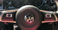 Palettes au volant Performance VW GOLF 7, Scirocco, Polo GTI