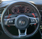 Palettes au volant Performance VW GOLF 7, Scirocco, Polo GTI