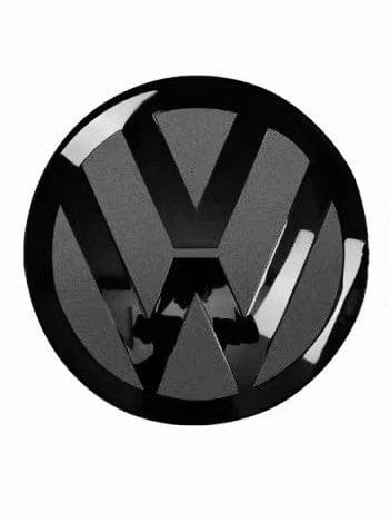 VW Golf 7 - 2014 à 2017 Emblème avant brillant logo VW GOLF 7 avec ACC