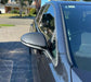 Coques de rétroviseurs finition carbone VW Golf 7 (2012-2020) VW Golf 7 - Coques de rétroviseurs finition carbone (2012 à 2020)