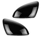 Coques de rétroviseurs noire brillantes VW Golf 7 (2012-2020) VW Golf 7 - Coques de rétroviseurs Noires Brillantes (2012 - 2020)