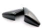 Coques de rétroviseurs finition carbone VW Polo 6R (2009-2017) VW Polo 6R - Coques de rétroviseurs finition carbone (2009 - 2017)